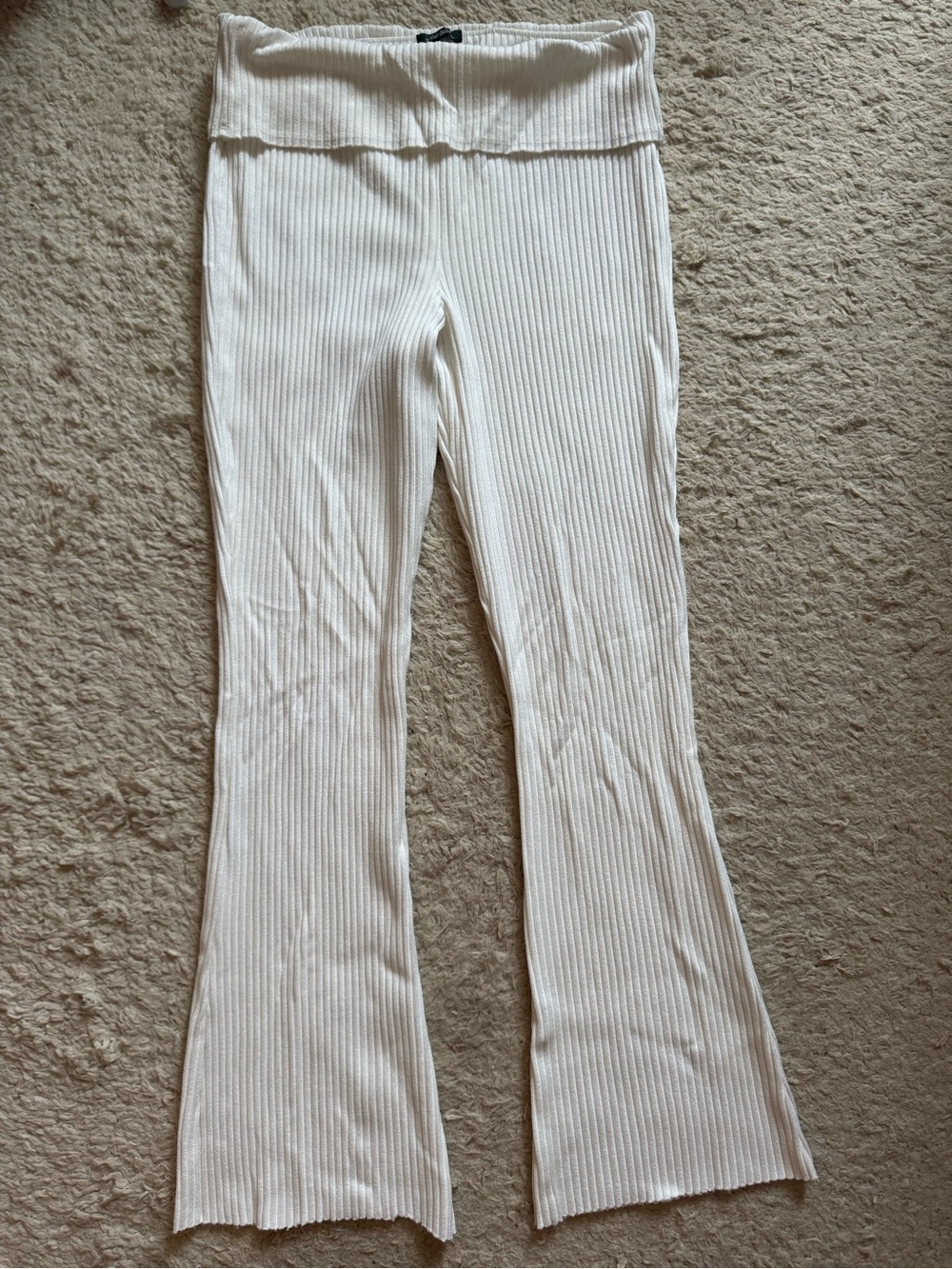 Wild fable ribbed pants
